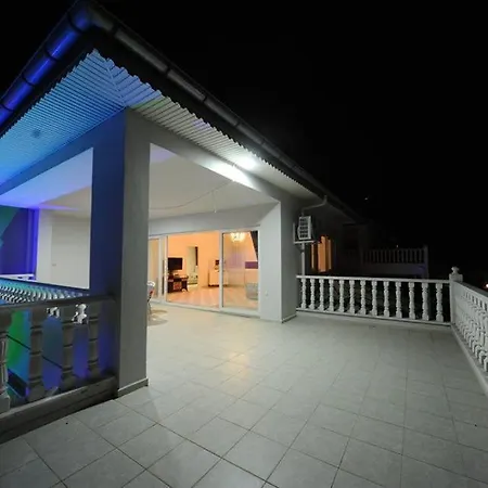 Nyaraló Angel Villas White 1 *