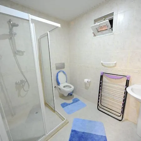 Angel Villas White 1 *