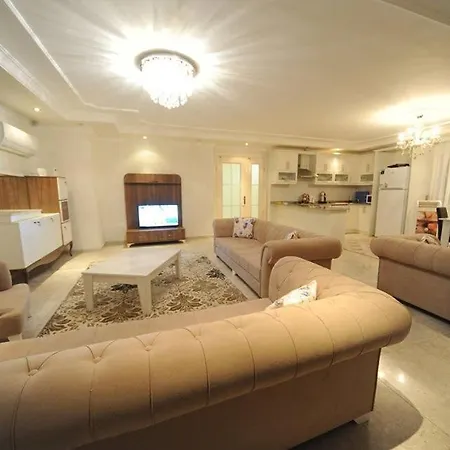 Nyaraló Angel Villas White 1 *