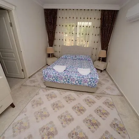 Angel Villas White 1 Nyaraló
