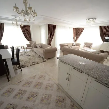 Angel Villas White 1