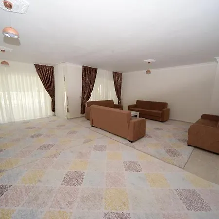 Nyaraló Angel Villas White 1 Alanya