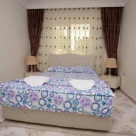 Angel Villas White 1