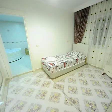 Angel Villas White 1 * Alanya