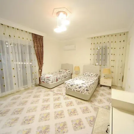 Angel Villas White 1 * Alanya