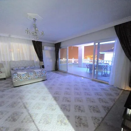 Дом отдыха Angel Villas White 1