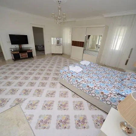 Angel Villas White 1 *